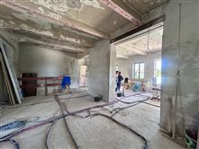 Kino rekonštrukcia